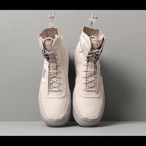 Nike AF1 shell - Picture 3 of 5